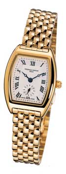 Часы Frederique Constant Art Deco Collection FC-235M1T25B